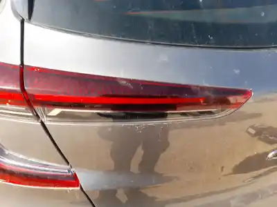 Second-hand car spare part interior left tailgate light for renault captur ii (hf_) tce 140 (hfn0) oem iam references 265553734r