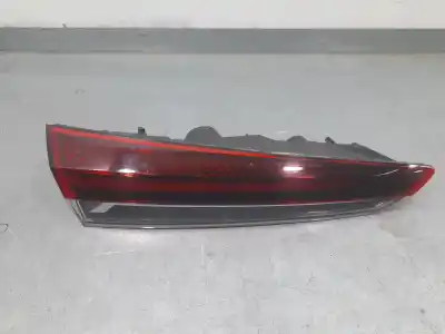 Pezzo di ricambio per auto di seconda mano luce di coda interna sinistra per renault captur ii (hf_) tce 140 (hfn0) riferimenti oem iam 265553734r