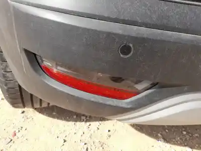 Автозапчастина б/у лампа бампера задній лівий для RENAULT CAPTUR II (HF_) TCE 140 (HFN0) Посилання на OEM IAM 265855239R  