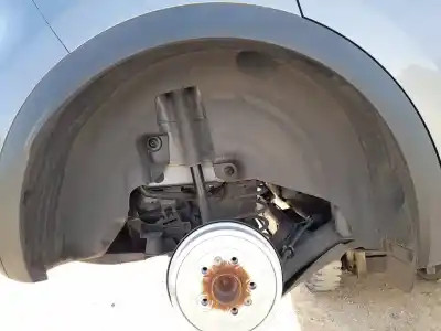 Second-hand car spare part right rear wheel arch for renault captur ii (hf_) tce 140 (hfn0) oem iam references 767482644r