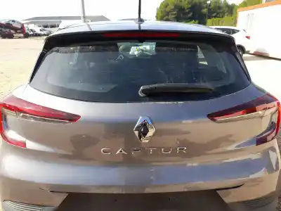 Автозапчастина б/у загальні двері для RENAULT CAPTUR II (HF_) TCE 140 (HFN0) Посилання на OEM IAM 901003784R  