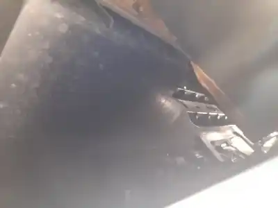 Автозапчастина б/у підсилення заднього бампера для RENAULT CAPTUR II (HF_) TCE 140 (HFN0) Посилання на OEM IAM 850901592R  