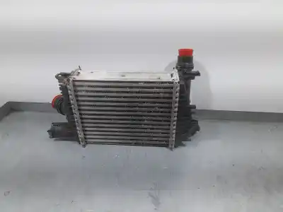 Peça sobressalente para automóvel em segunda mão intercooler por renault clio iv (bh_) 1.5 dci 90 referências oem iam 144961381r  