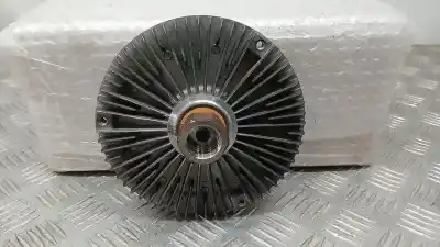 Peça sobressalente para automóvel em segunda mão ventilador do motor viscoso por bmw 5 (e39) 525 d referências oem iam 11522249216 28310 