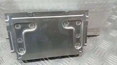 Second-hand car spare part automatic gearbox control unit for bmw 5 (e39) 525 d oem iam references 7518709 96025346 siemens 5wk33503ak