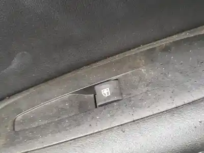 Автозапчасти б/у выключатель переднего правого окна за renault megane iv fastback (b9a/m/n_) 1.2 tce 130 (b9mr) ссылки oem iam 254214896r