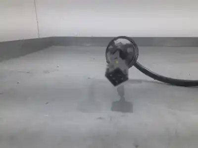 Автозапчастина б/у ліве дзеркало для opel corsa d (s07) 1.3 cdti (l08, l68) посилання на oem iam 13187618  