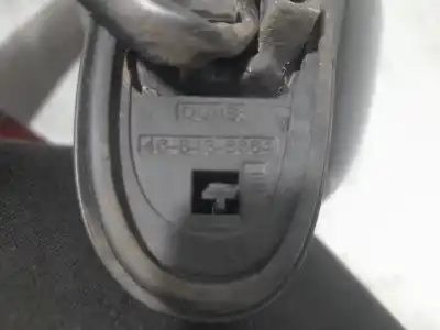 Автозапчастина б/у ліве дзеркало для opel corsa d (s07) 1.3 cdti (l08, l68) посилання на oem iam 13187618  