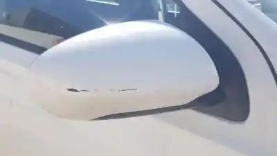 Second-hand car spare part right rearview mirror for nissan qashqai / qashqai +2 i (j10, nj10, jj10e) 2.0 dci oem iam references 96301br74a