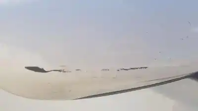 Second-hand car spare part right rearview mirror for nissan qashqai / qashqai +2 i (j10, nj10, jj10e) 2.0 dci oem iam references 96301br74a  