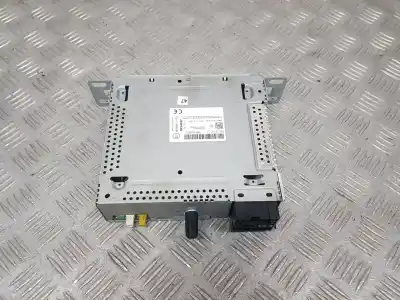 Автозапчасти б/у электронный модуль за renault captur i (j5_, h5_) 1.2 tce 120 ссылки oem iam 281151549r a2c85678511 