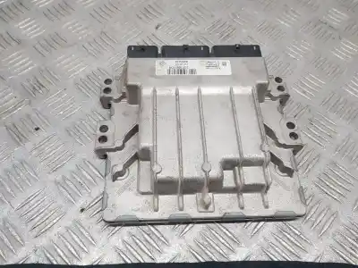 Автозапчастина б/у ебу контролер двигуна для RENAULT CAPTUR I (J5_, H5_) 1.2 TCE 120 Посилання на OEM IAM 237108770R A2C11171300  Автозапчастина б/у ебу контролер двигуна для RENAULT CAPTUR I (J5_, H5_) 1.2 TCE 120 Посилання на OEM IAM 237108770R A2C11171300