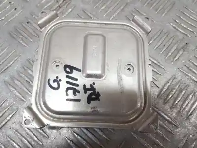 Автозапчастина б/у блок управління світлом для renault captur i (j5_, h5_) 1.2 tce 120 посилання на oem iam 260558608r a2c90665700  Автозапчастина б/у блок управління світлом для renault captur i (j5_, h5_) 1.2 tce 120 посилання на oem iam 260558608r a2c90665700