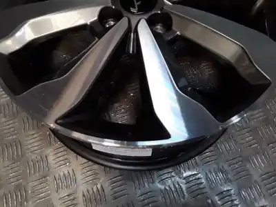 Second-hand car spare part rim for kia stonic (yb) 1.0 t-gdi eco-dynamics+ oem iam references 6x16 4 torn et49  