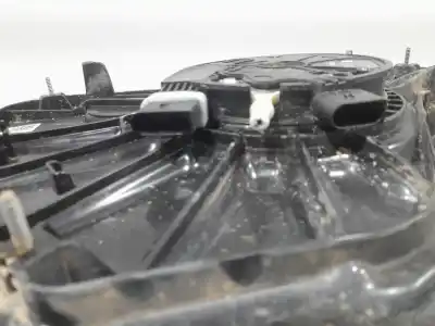 Peça sobressalente para automóvel em segunda mão depósito de aditivo fap adblue por seat ateca (kh7) xperience referências oem iam 5q0131969g  