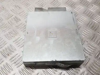 Second-hand car spare part ecu engine control for ford usa explorer (u2, u_) 4.9 4wd oem iam references f87f12a650avb  