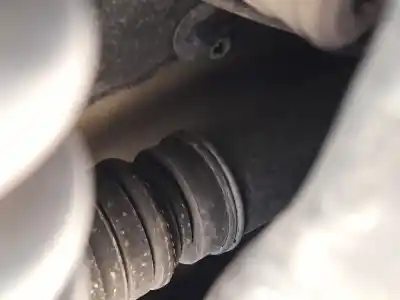 Pezzo di ricambio per auto di seconda mano trasmissione centrale per bmw x5 (e70) 3.0 d riferimenti oem iam 26207556019