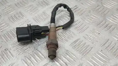 Tweedehands auto-onderdeel LAMBDA SONDE voor BMW Z4 ROADSTER (E85)  OEM IAM-referenties 7512975 0258007415 