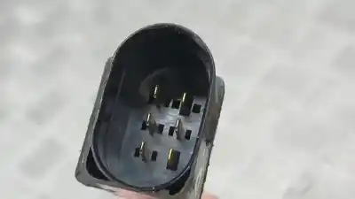 Pezzo di ricambio per auto di seconda mano sonda lambda per bmw z4 roadster (e85) 2.0 i riferimenti oem iam 7512975 0258007415 