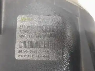 Second-hand car spare part right fog light for audi a3 (8p1) 2.0 tdi 16v oem iam references 8e0941700e  