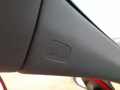 Автозапчастина б/у  для HONDA CIVIC VIII HATCHBACK (FN, FK)  Посилання на OEM IAM 78875SMGE81  