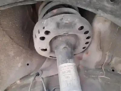 Автозапчастина б/у передній правий амортизатор для honda civic viii hatchback (fn, fk) 1.4 (fk1, fn4) посилання на oem iam 801403000360  