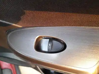 Автозапчасти б/у управление задними правыми стеклами за HONDA CIVIC VIII HATCHBACK (FN, FK) 1.4 (FK1, FN4) ссылки OEM IAM 35770SMGE02  