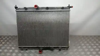 Автозапчасти б/у ВОДЯНОЙ РАДИАТОР за PEUGEOT 2008 II (UD_, US_, UY_, UK_)  ссылки OEM IAM 9825333380 A538310293000 