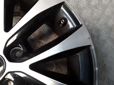 Автозапчастина б/у шина для renault clio v (b7_) 1.0 sce 75 (b7m5) посилання на oem iam 6.5x16 4 torn et37  