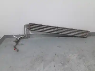 Автозапчастина б/у водяний радіатор для porsche cayenne (9pa) s 4.5 посилання на oem iam 7l5422885  