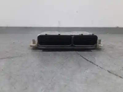 Автозапчастина б/у ебу контролер двигуна для porsche cayenne (9pa) s 4.5 посилання на oem iam 022906032bt 0261207696 