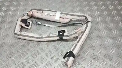 Pezzo di ricambio per auto di seconda mano  per OPEL ADAM  Riferimenti OEM IAM 13357005 34122192E 