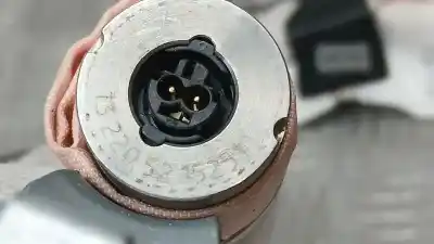 Peça sobressalente para automóvel em segunda mão airbag de cortina dianteiro esquerdo por opel adam jam referências oem iam 13357005 34122192e 