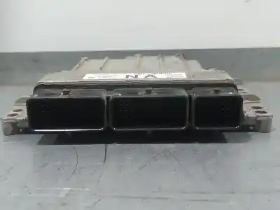 Автозапчасти б/у БЛОК УПРАВЛЕНИЯ ДВИГАТЕЛЕМ за DACIA DUSTER II  ссылки OEM IAM 237104659S A3C0393470101 