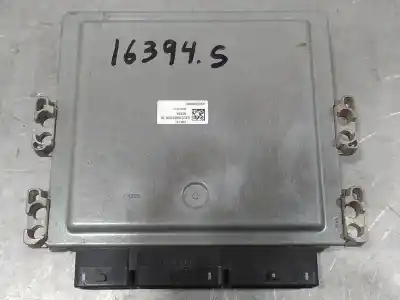 Автозапчастина б/у ебу контролер двигуна для dacia duster ii prestige посилання на oem iam 237104659s a3c0393470101 