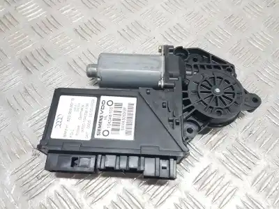 Second-hand car spare part rear left window motor for audi a2 (8z0) 1.4 oem iam references 8z0959801b  