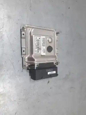 Автозапчасти б/у БЛОК УПРАВЛЕНИЯ ДВИГАТЕЛЕМ за KIA CEE'D FASTBACK (ED)  ссылки OEM IAM 391192B260  