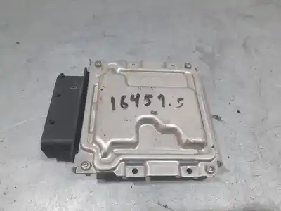 Second-hand car spare part ecu engine control for kia cee'd fastback (ed) 1.4 cvvt oem iam references 391192b260  