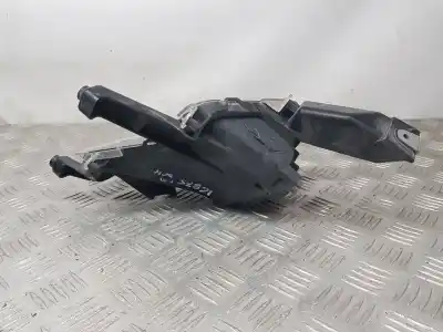 Автозапчасти б/у бампер задний правый фонарь за mazda mx-5 iv (nd) 1.5 (nd6e) ссылки oem iam n24351240  