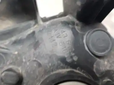 Автозапчасти б/у бампер задний правый фонарь за mazda mx-5 iv (nd) 1.5 (nd6e) ссылки oem iam n24351240  