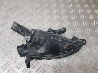 Автозапчасти б/у лампа бампера задняя левая за mazda mx-5 iv (nd) 1.5 (nd6e) ссылки oem iam nd1f51660  