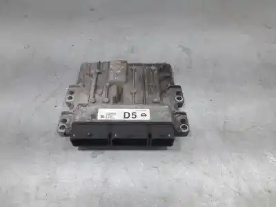 Peça sobressalente para automóvel em segunda mão  por NISSAN PULSAR FASTBACK (C13)  Referências OEM IAM 23710HX4B A2C39567000 