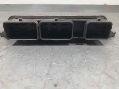 Автозапчастина б/у ебу контролер двигуна для renault megane ii ranchera familiar (km0/1_) 1.6 16v посилання на oem iam 8200509516  