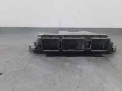 Second-hand car spare part ecu engine control for citroen nemo monospace 1.4 hdi oem iam references 9665691680 0281014444 