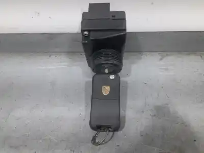 Автозапчасти б/у переключатель стартера за porsche cayenne (9pa) s 4.5 ссылки oem iam 3d0905865c  