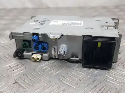 Second-hand car spare part electronic module for citroen c-elysee (dd_) 1.6 bluehdi 100 oem iam references 9821908880  