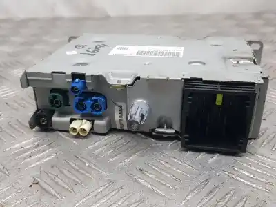 Second-hand car spare part electronic module for citroen c-elysee (dd_) 1.6 bluehdi 100 oem iam references 9821908880  