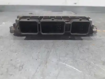 Peça sobressalente para automóvel em segunda mão centralina de motor uce por citroen xsara picasso 5p (c desde 10/1999) xsara picasso lx plus 1560 cc (1.6 ltr) /66kw referências oem iam 9663268380 0281012648 