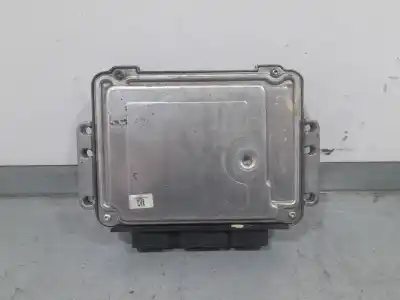 Peça sobressalente para automóvel em segunda mão centralina de motor uce por citroen xsara picasso 5p (c desde 10/1999) xsara picasso lx plus 1560 cc (1.6 ltr) /66kw referências oem iam 9663268380 0281012648 