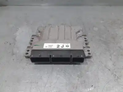 Автозапчасти б/у БЛОК УПРАВЛЕНИЯ ДВИГАТЕЛЕМ за NISSAN QASHQAI II SUV (J11, J11_)  ссылки OEM IAM A2C98757200 EMS3155 